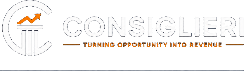 Consiglieri Solutions Logo